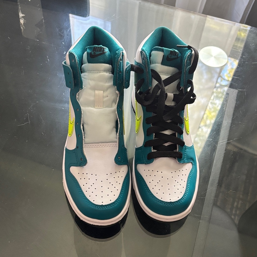 Nike Dunk High (GS)